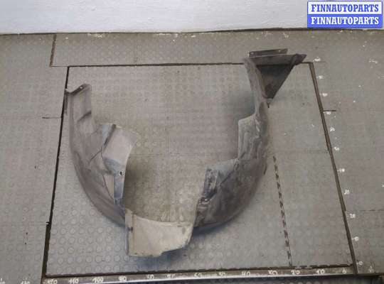 купить Защита арок (подкрылок) на BMW X5 E53 2000-2006
