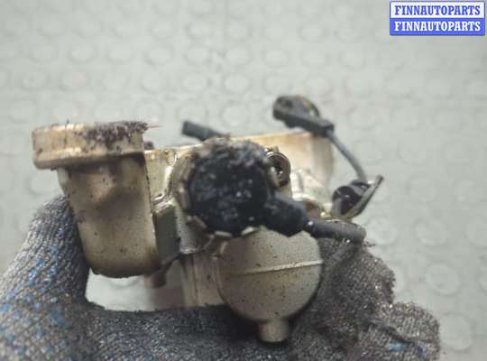 купить Насос масляный на Peugeot 308 2007-2013