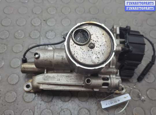 купить Насос масляный на Peugeot 308 2007-2013