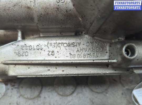 купить Насос масляный на Peugeot 308 2007-2013