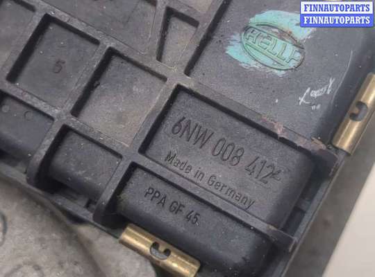 купить Турбина на Ford Focus 2 2005-2008