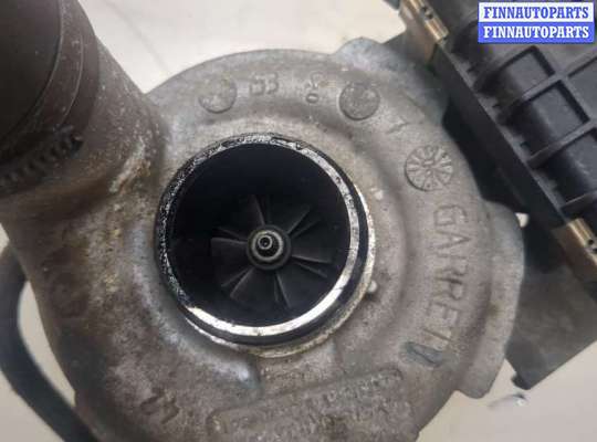 купить Турбина на Ford Focus 2 2005-2008