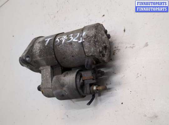 Стартер OP2340337 на Opel Astra H 2004-2010