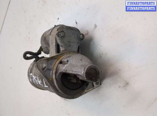 купить Стартер на Opel Astra H 2004-2010