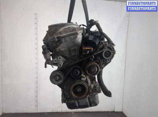 Катушка зажигания TT959507 на Toyota Corolla E12 2001-2006