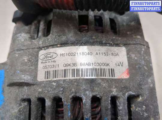 купить Генератор на Ford Focus 1 1998-2004