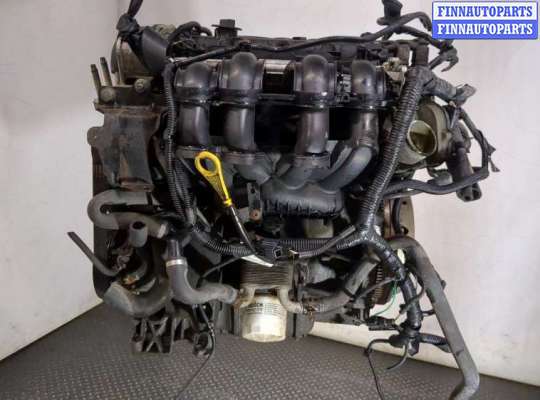 купить Двигатель (ДВС) на Ford Focus 2 2005-2008