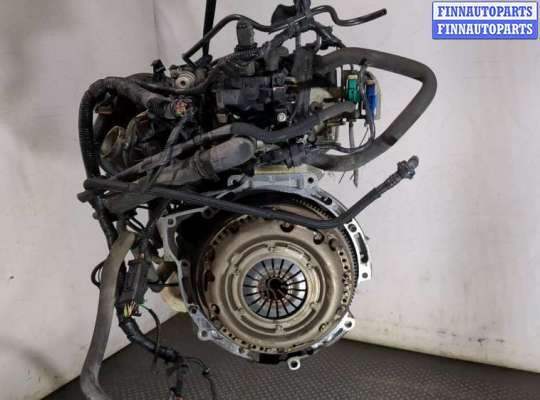 купить Двигатель (ДВС) на Ford Focus 2 2005-2008