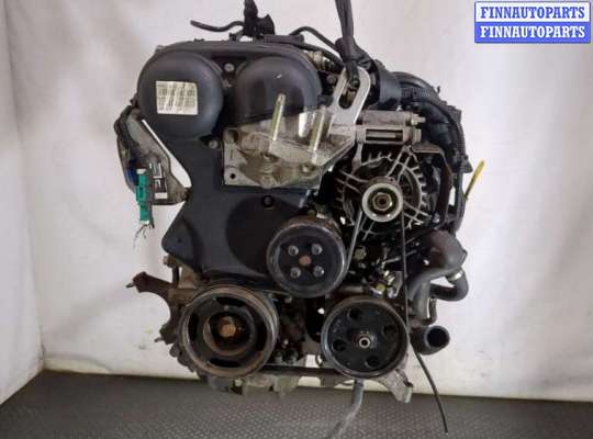 купить Двигатель (ДВС) на Ford Focus 2 2005-2008