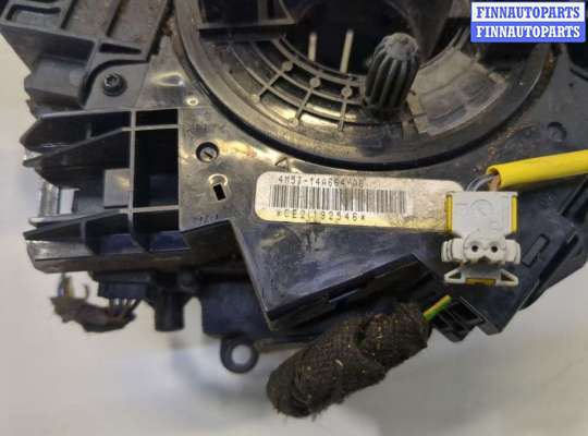 Подрулевой переключатель на Ford Transit Mk6 / Mk7