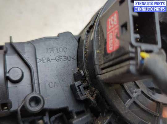 купить Переключатель поворотов и дворников (стрекоза) на Toyota RAV 4 2006-2013