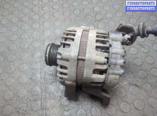 Генератор OP2397355 на Buick Encore 2016-2022
