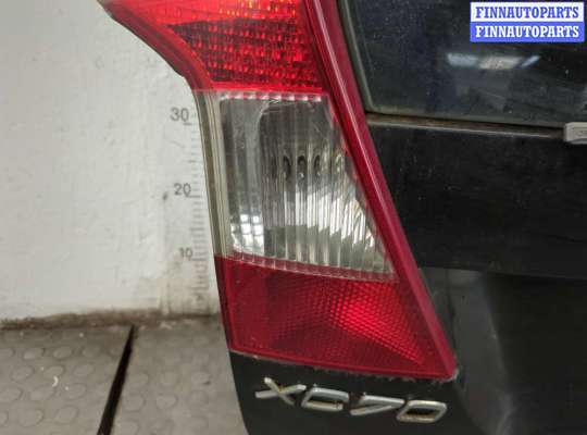 купить Крышка (дверь) багажника на Volvo XC70 2007-2016