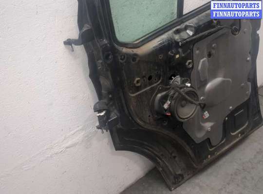купить Дверь боковая (легковая) на Ford Transit (Tourneo) Custom 2014-