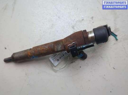 купить Форсунка топливная на Ford Focus 2 2005-2008