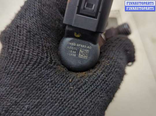 купить Форсунка топливная на Ford Focus 2 2005-2008