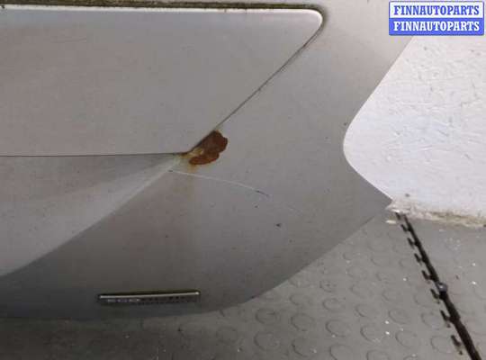 Стекло заднее на Ford Focus III