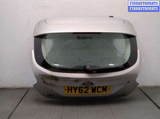 купить Крышка (дверь) багажника на Ford Focus 3 2011-2015