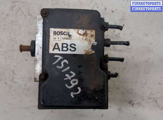 Блок АБС, насос (ABS, ESP, ASR) IV45911 на Iveco Daily 4 2005-2011