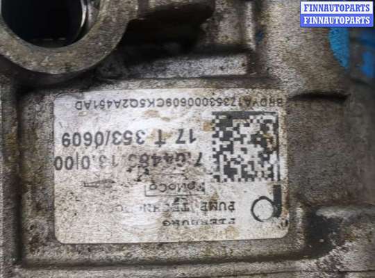 купить Насос вакуумный на Land Rover Range Rover Sport 2005-2013