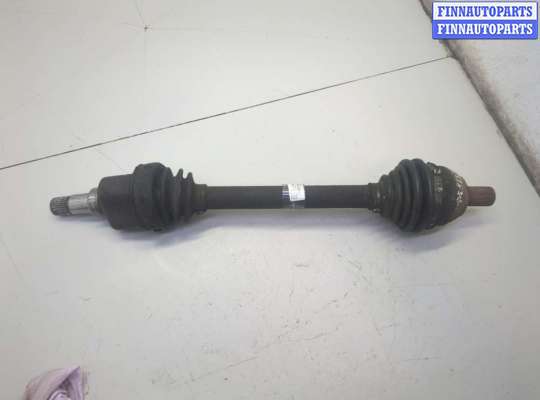 Купить Полуось (приводной вал, шрус) на Ford Focus 2 2005-2008 Полуось (приводной вал, шрус) FO2176324 на Ford Focus 2 2005-2008