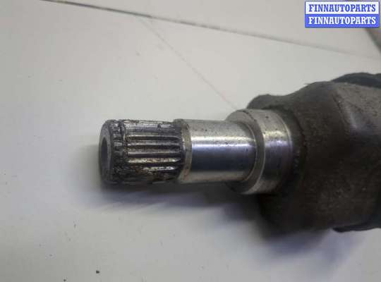 купить Полуось (приводной вал, шрус) на Ford Focus 2 2005-2008