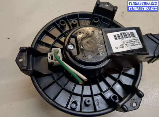 купить Двигатель отопителя (моторчик печки) на Honda CR-V 2006-2012