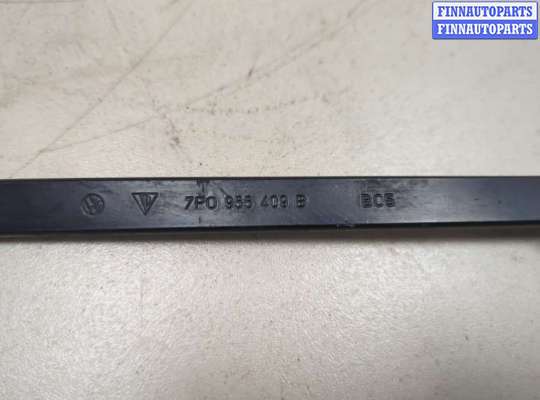 купить Щеткодержатель на Volkswagen Touareg 2010-2014