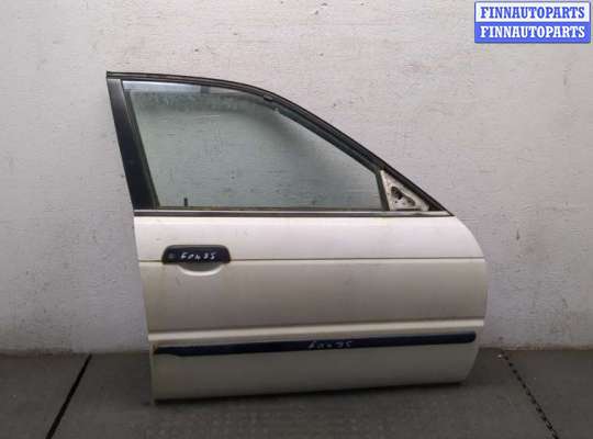 купить Стекло боковой двери на Suzuki Baleno 1995-2002