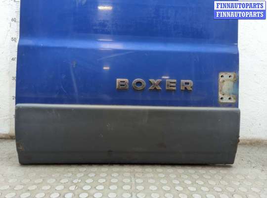 купить Замок двери на Peugeot Boxer 1994-2006