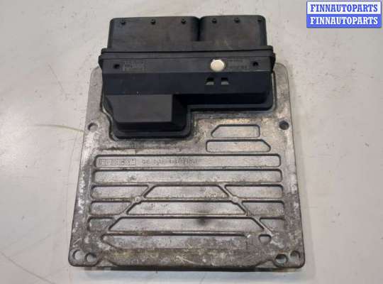 купить Блок управления двигателем на Mercedes CLK W209 2002-2010