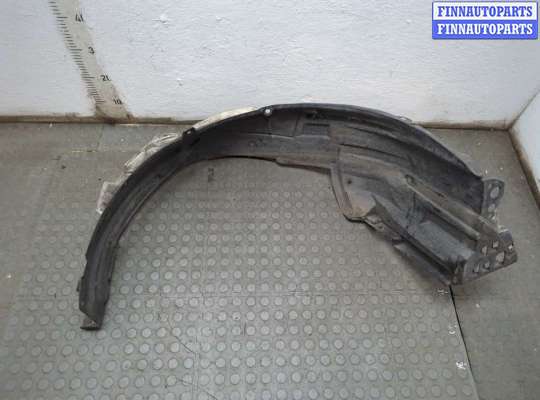 купить Защита арок (подкрылок) на Honda Civic 2005-2012