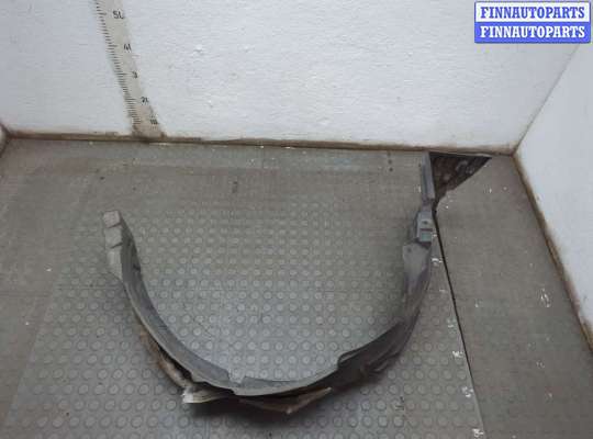 Защита арок (подкрылок) HD523737 на Honda Civic 2005-2012