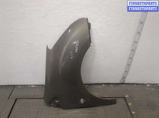 Крыло PG1246491 на Peugeot Partner 2012-2015