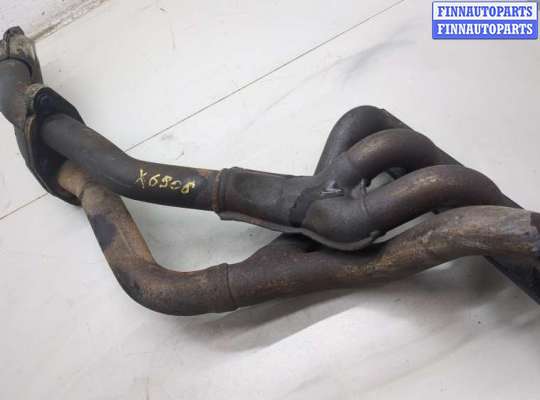 купить Коллектор выпускной на BMW 3 E46 1998-2006