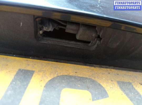 Замок багажника на Ford Mondeo IV