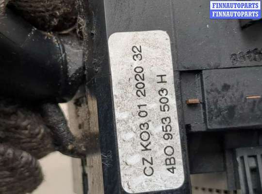 купить Переключатель поворотов и дворников (стрекоза) на Volkswagen Sharan 2000-2010