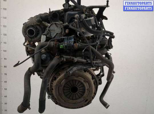 купить Маховик на Ford Focus 2 2008-2011