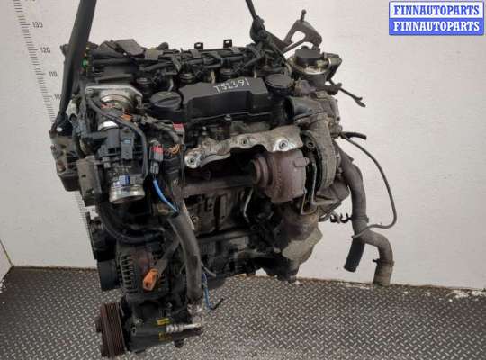 купить Маховик на Ford Focus 2 2008-2011