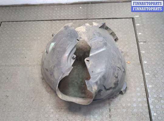 купить Защита арок (подкрылок) на Ford Focus 2 2005-2008