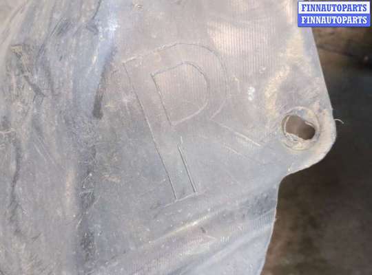 купить Защита арок (подкрылок) на Ford Focus 2 2005-2008