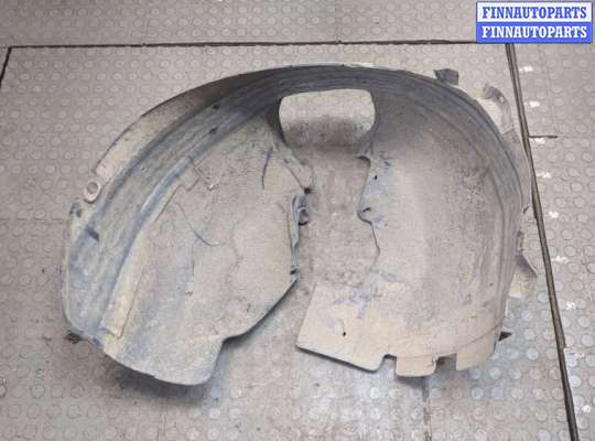 купить Защита арок (подкрылок) на Ford Focus 2 2005-2008