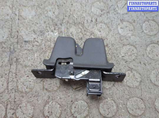 купить Замок багажника на Renault Megane 2 2002-2009