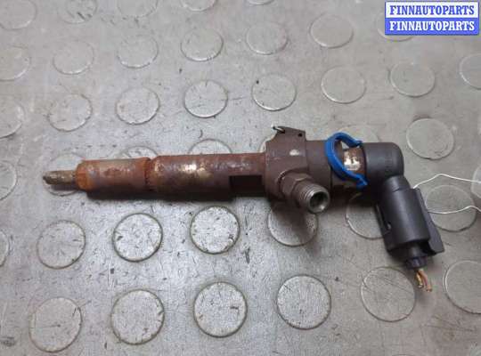 купить Форсунка топливная на Ford Transit (Tourneo) Connect 2002-2013