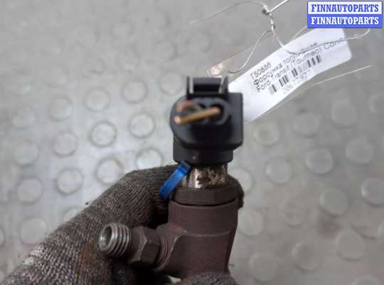 купить Форсунка топливная на Ford Transit (Tourneo) Connect 2002-2013