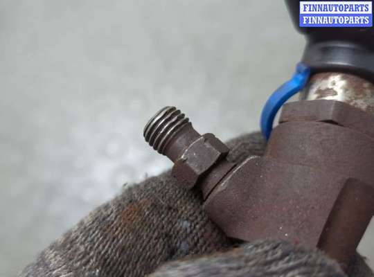 купить Форсунка топливная на Ford Transit (Tourneo) Connect 2002-2013