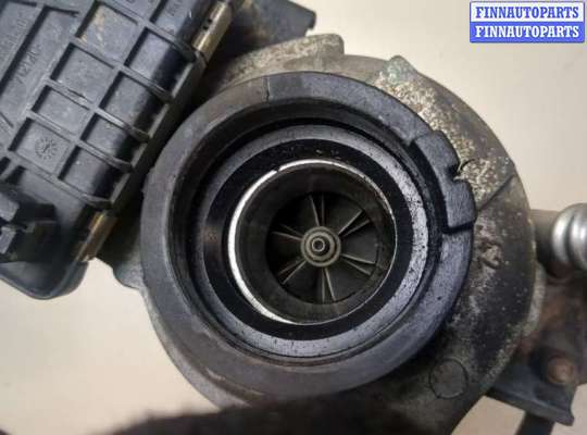 купить Турбина на Ford S-Max 2006-2010