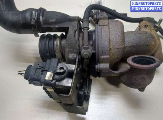 купить Турбина на Ford S-Max 2006-2010