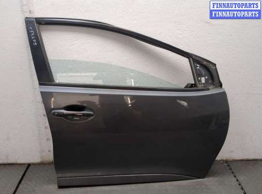 купить Дверь боковая (легковая) на Honda Civic 2011-2017