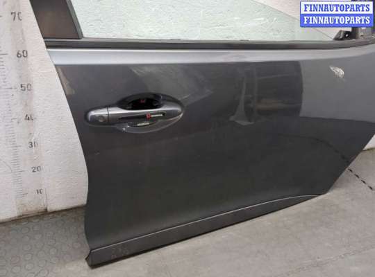 купить Дверь боковая (легковая) на Honda Civic 2011-2017